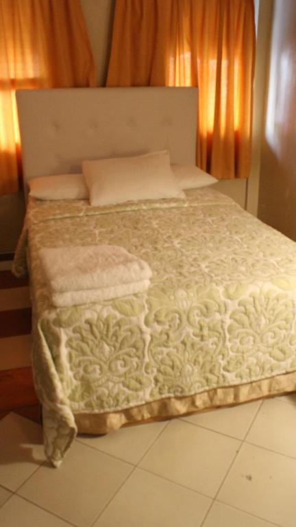 Hostal Plaza Yu Santo Domingo Exterior photo