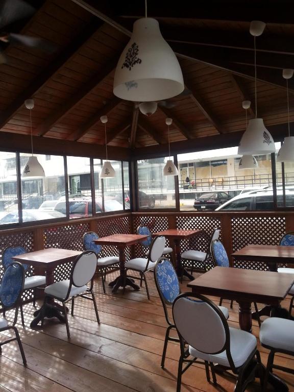 Hostal Plaza Yu Santo Domingo Exterior photo